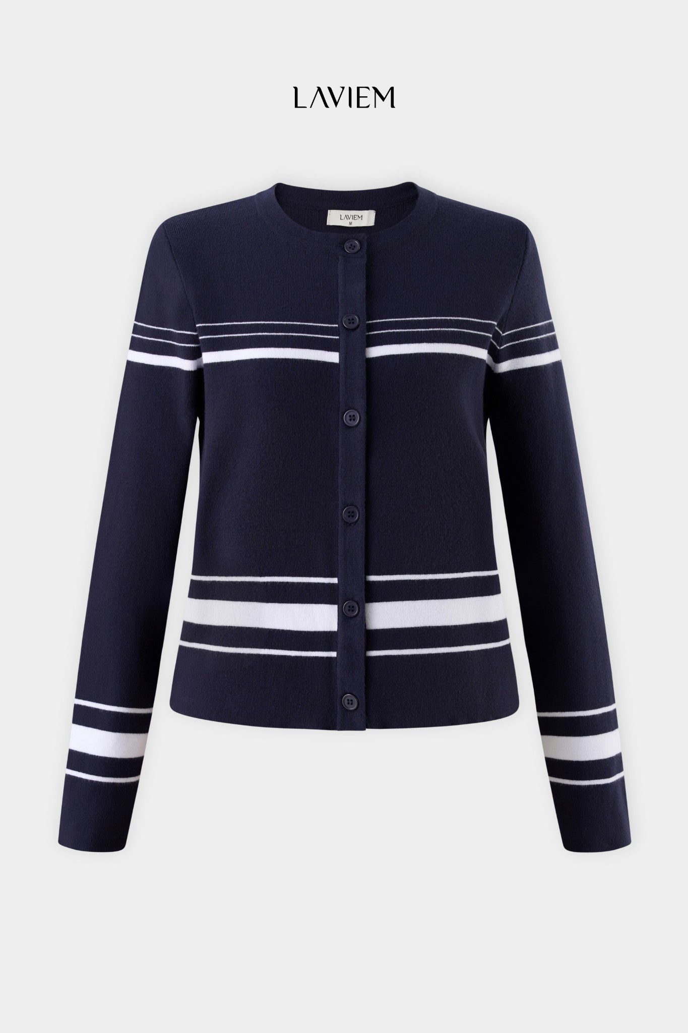 NAVY OZZY SET - 2