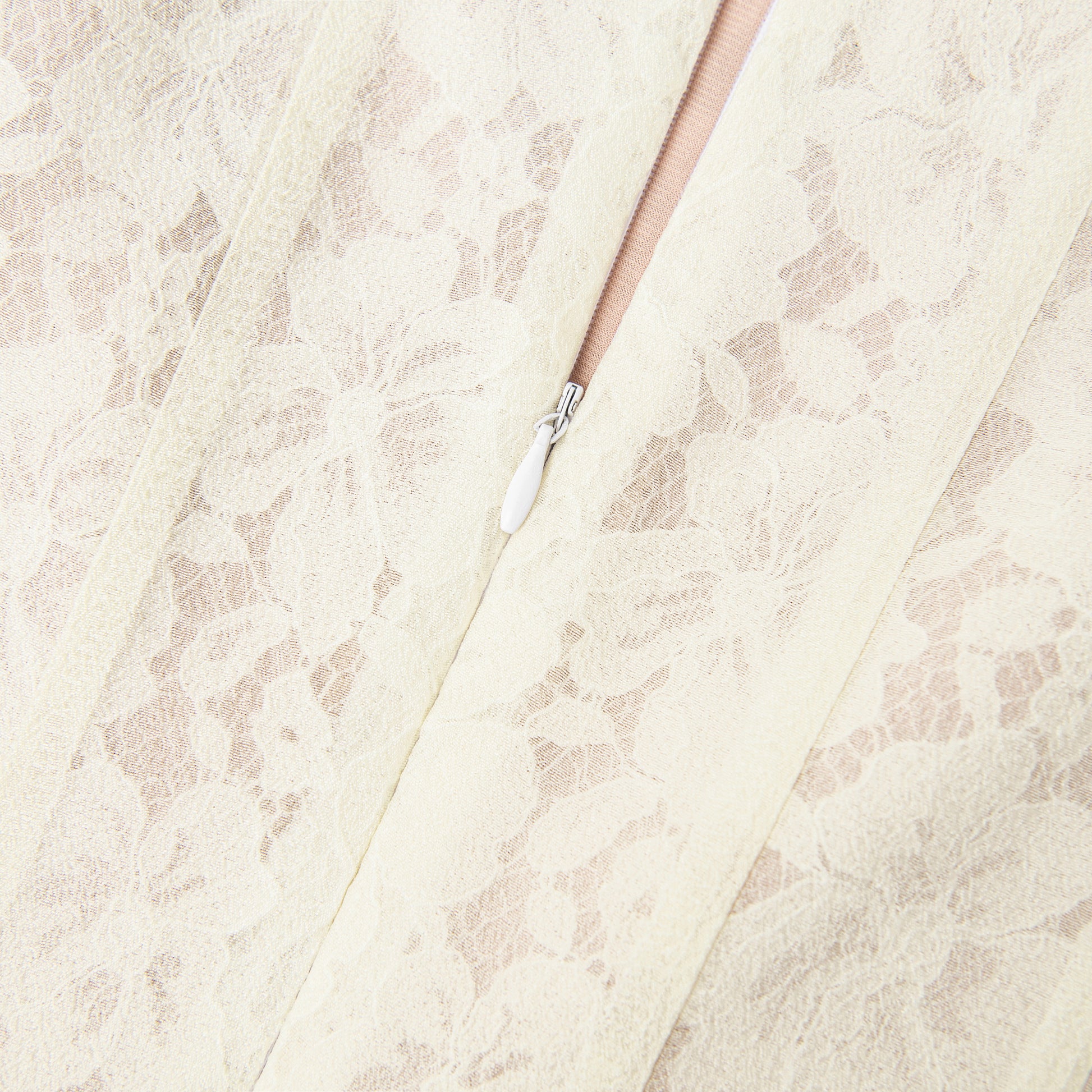 CHANTER DRESS - 7