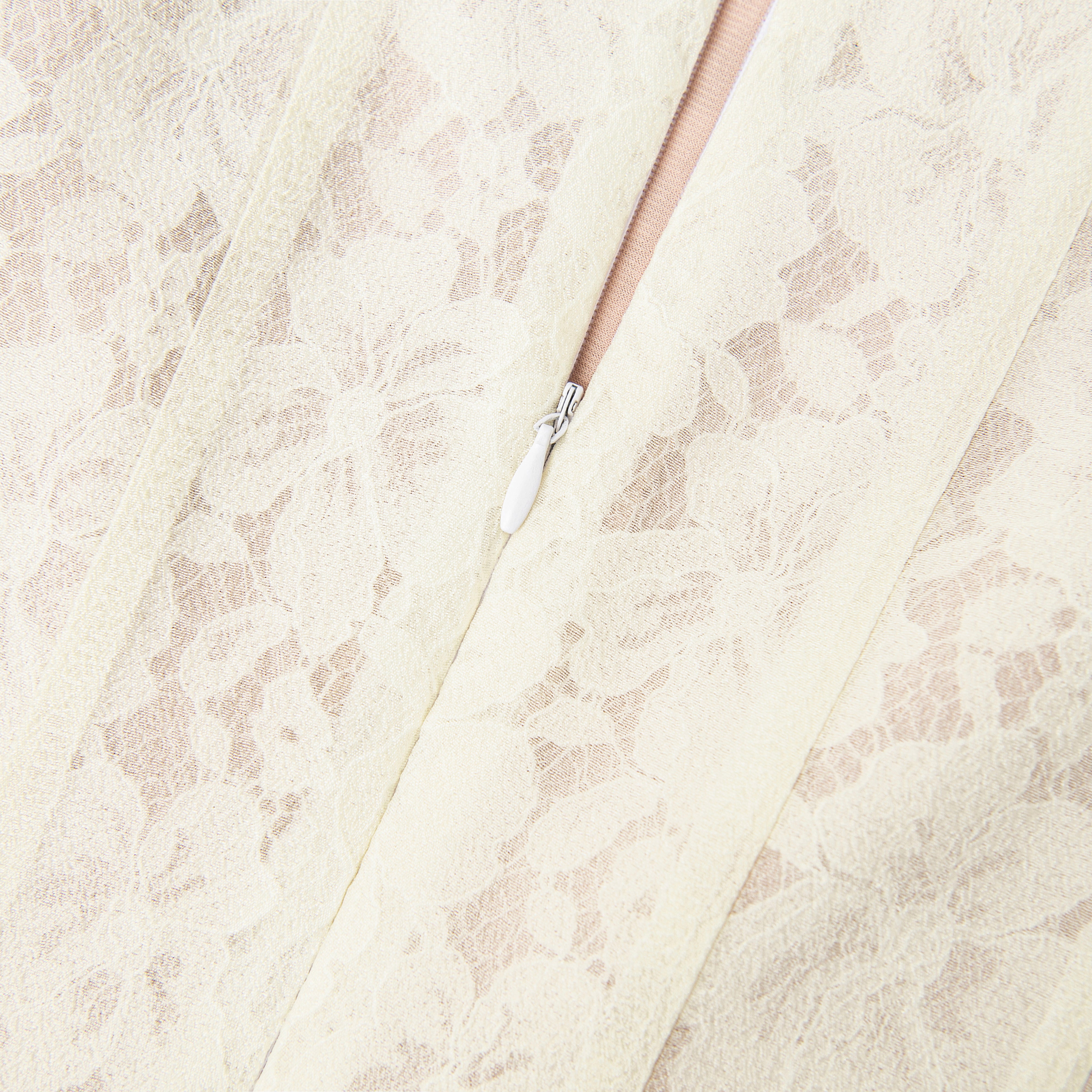 CHANTER DRESS - 7