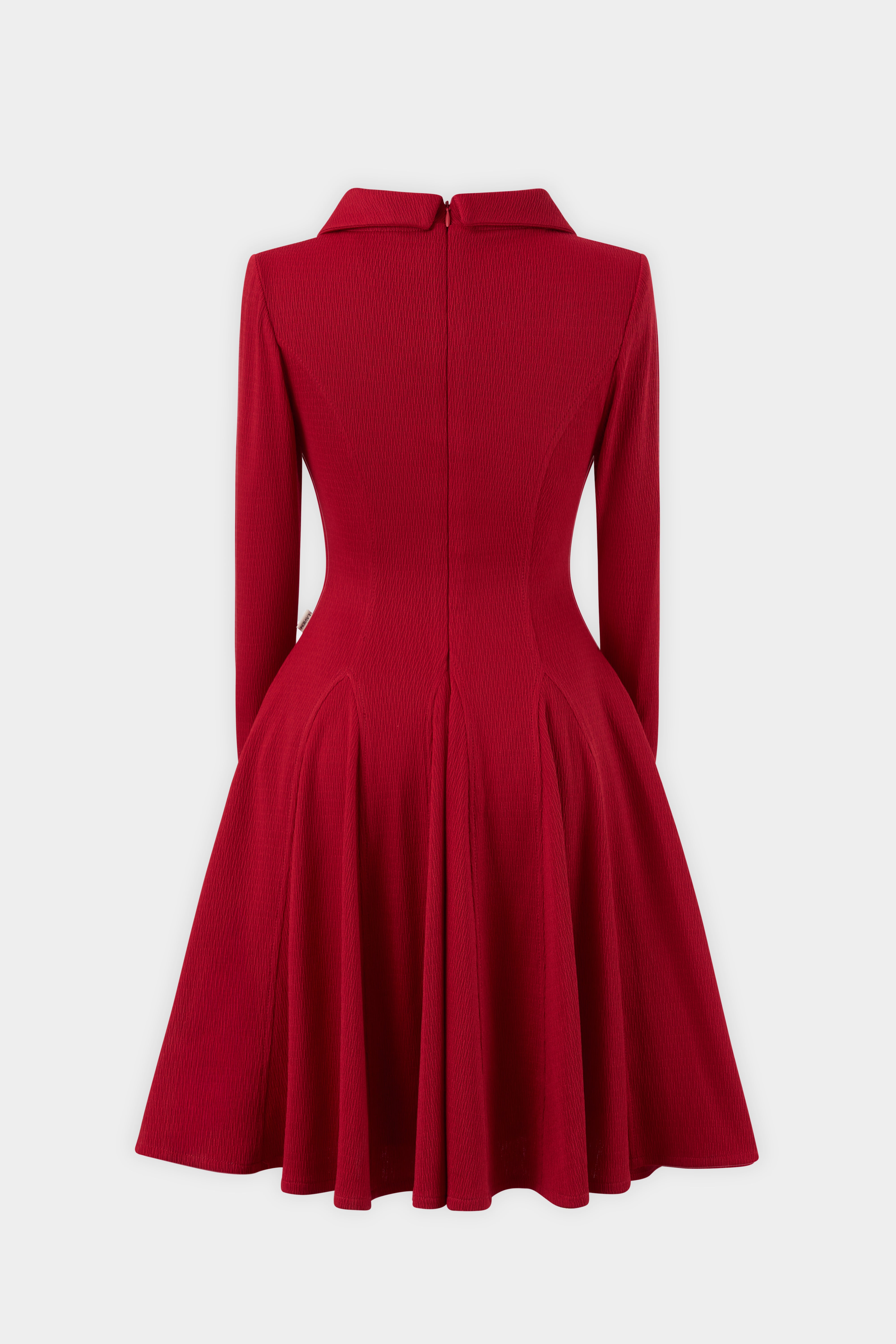 ALICE DRESS - 3