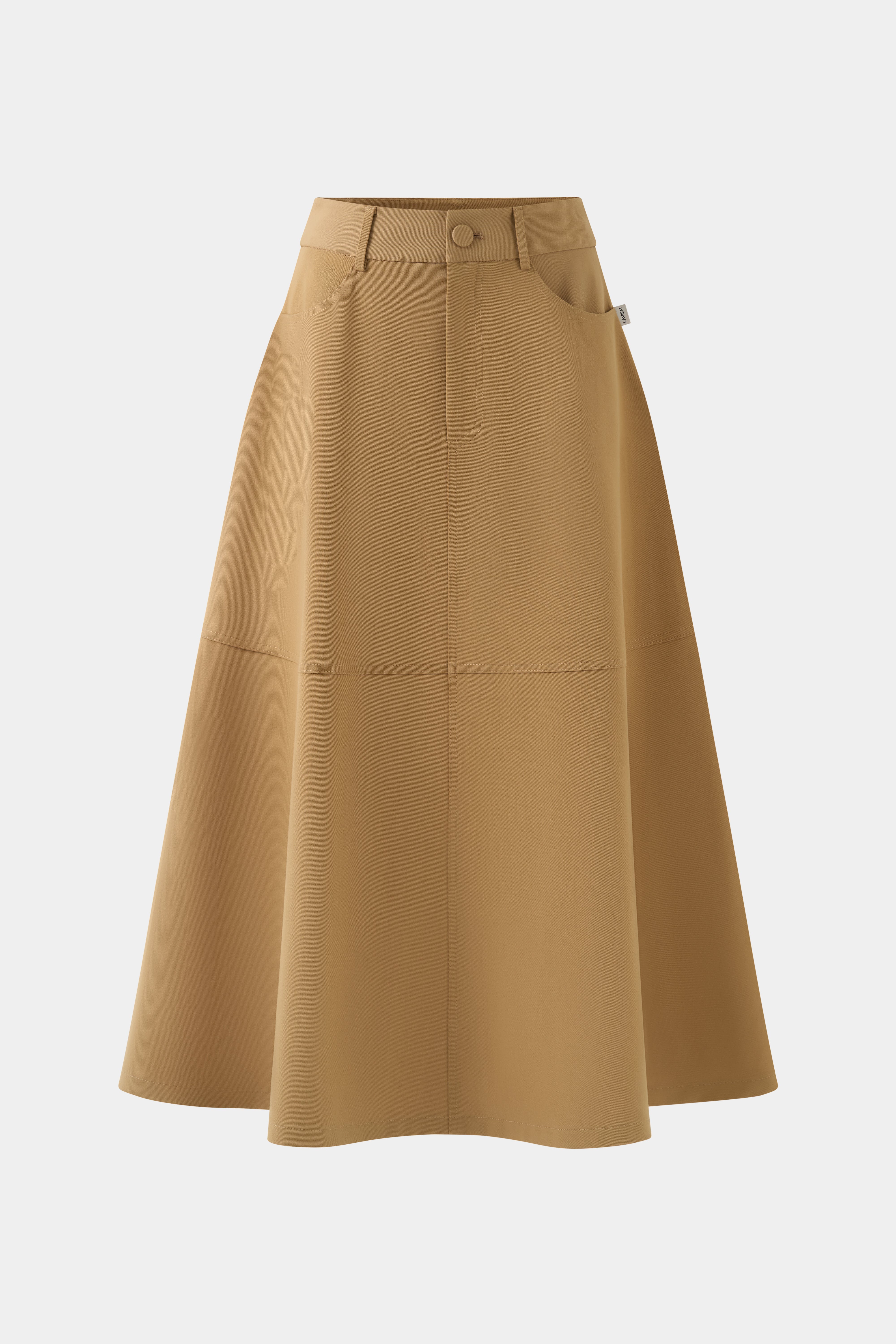 MUSE SKIRT - 2
