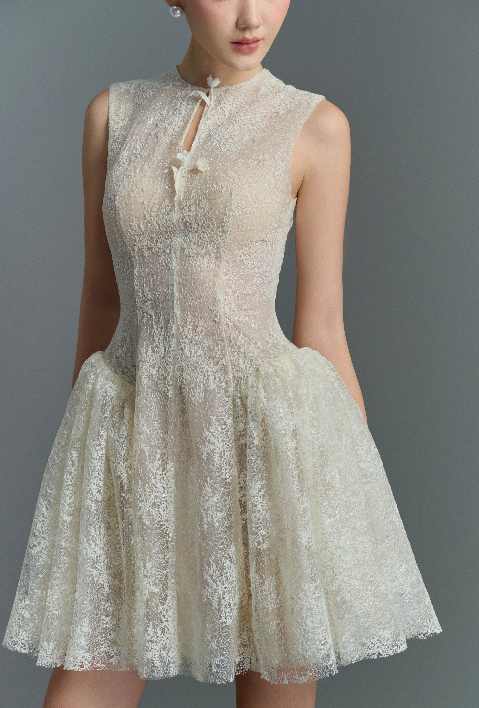 Lorri Dress - 10