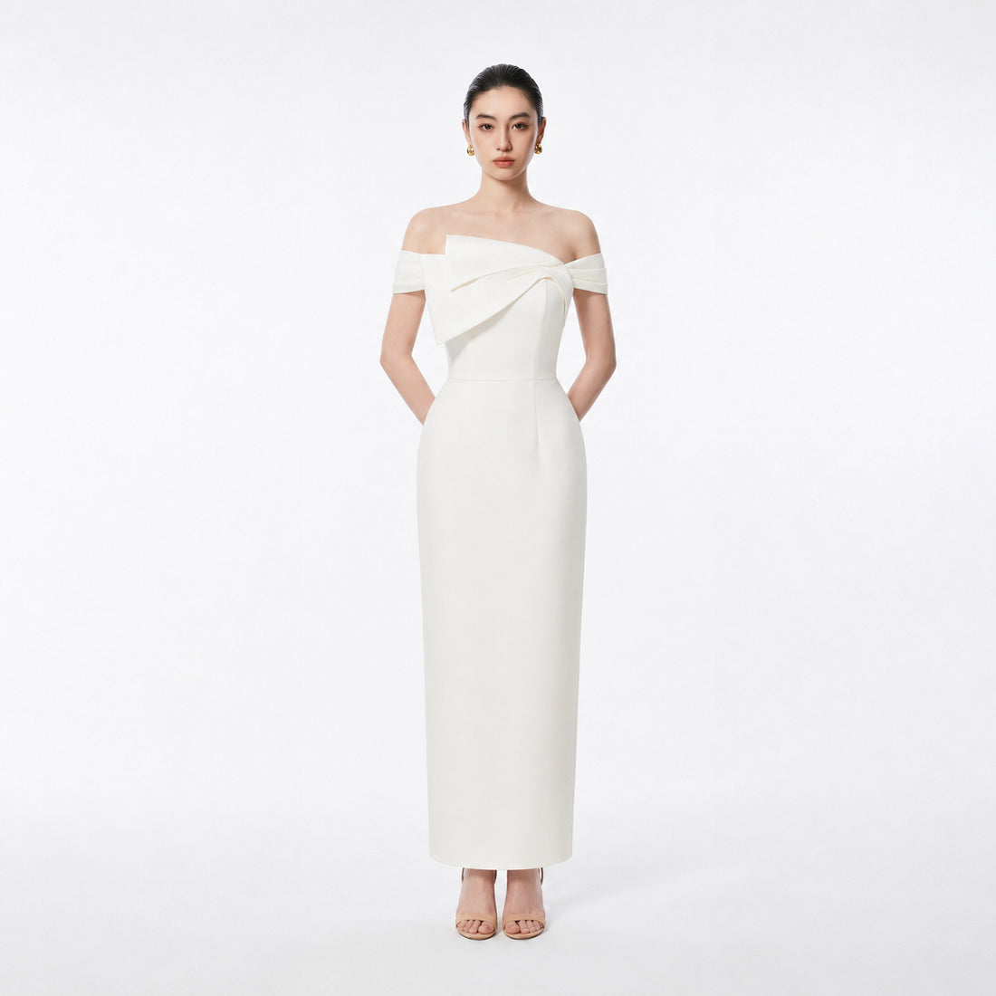 LEVANA DRESS - 1