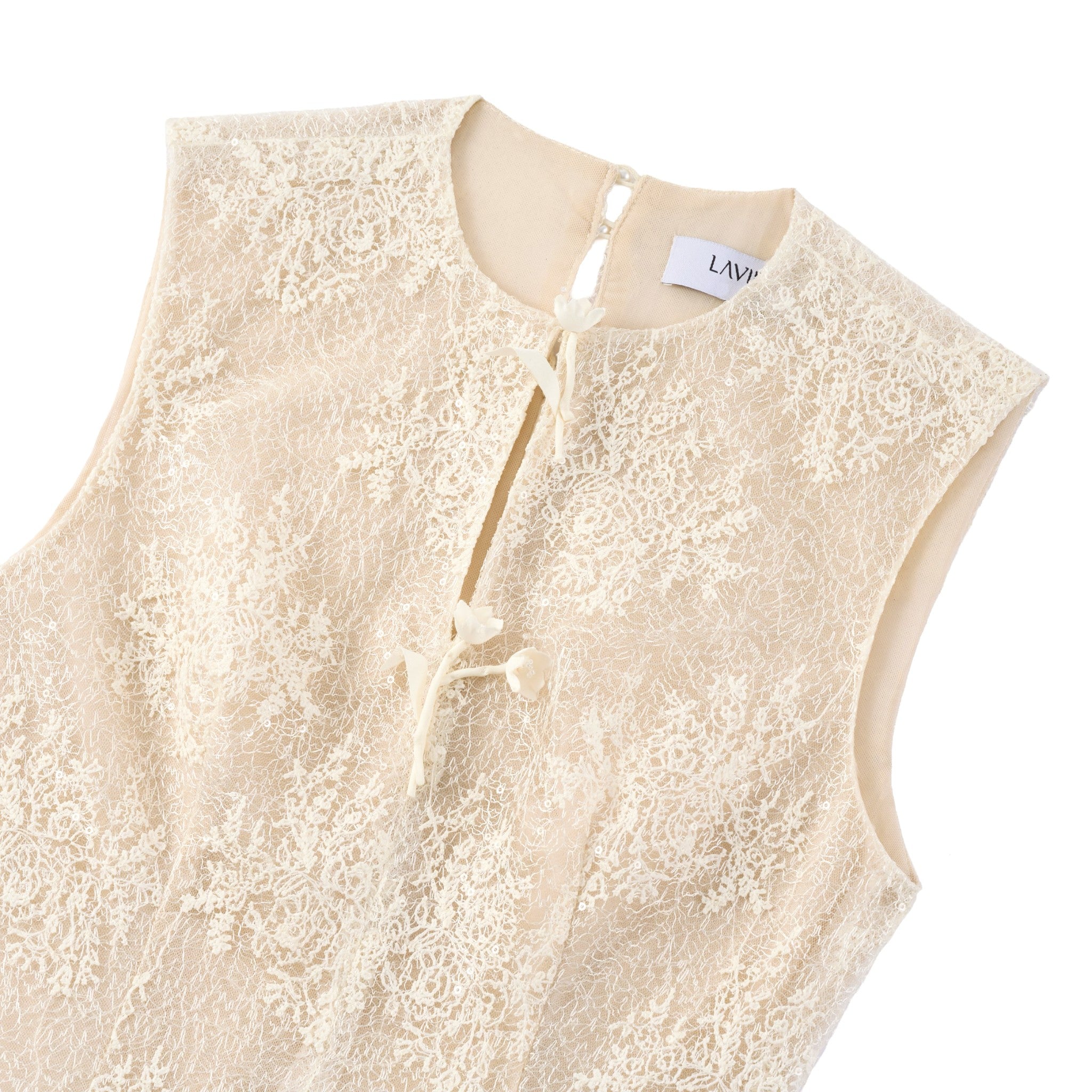 Lorri Dress - 5