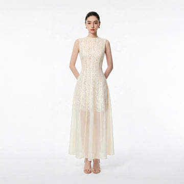 CHANTER DRESS - 1