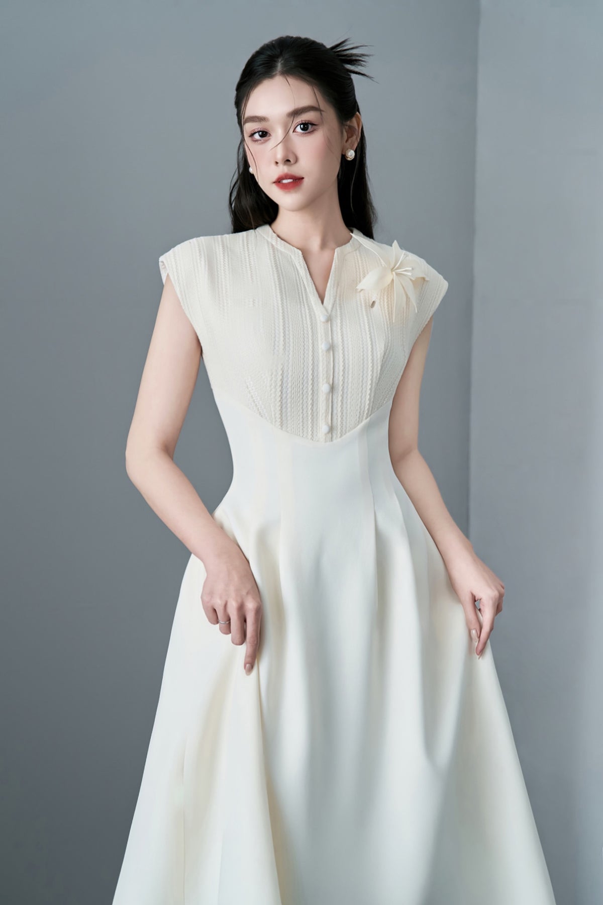 MIMI DRESS - 6