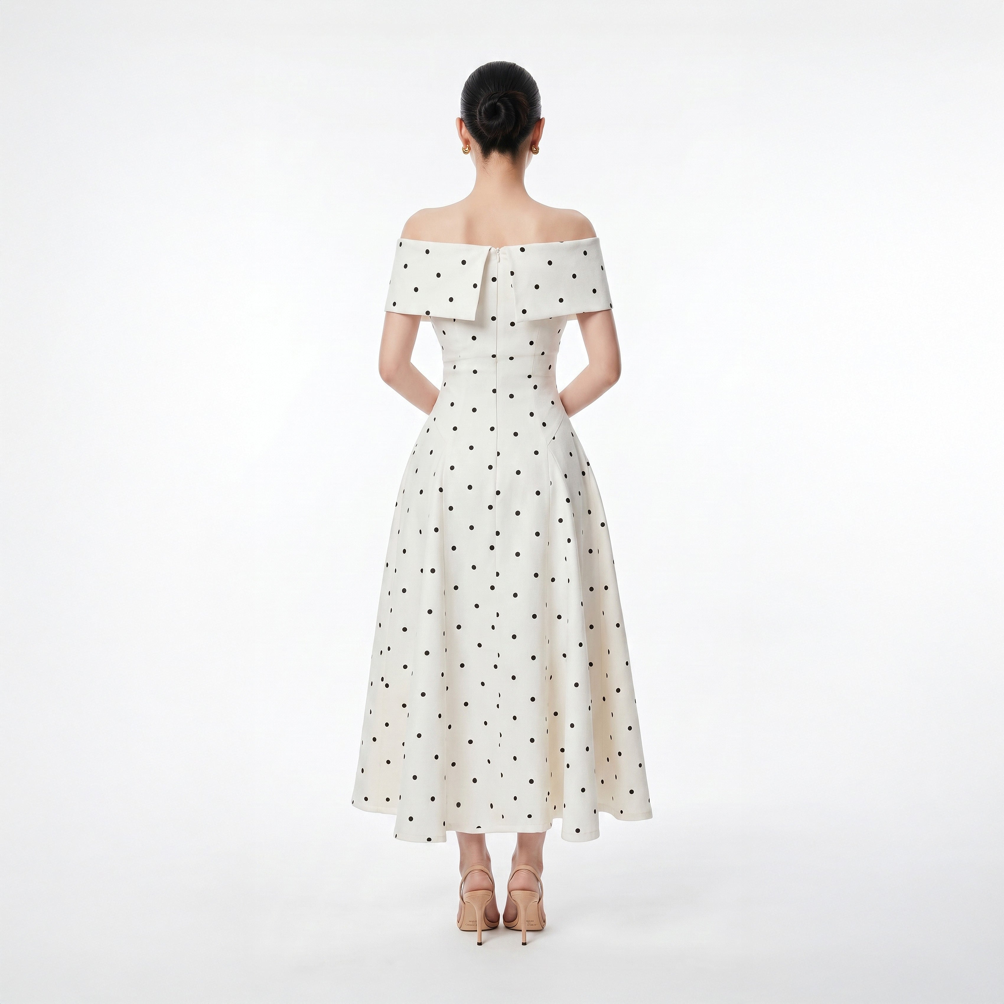 KABI DRESS - 3