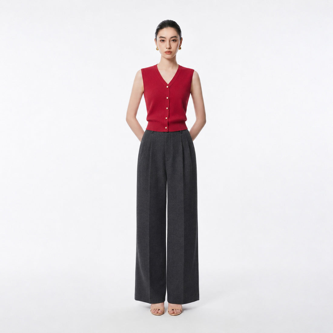 LALY PANTS - 1