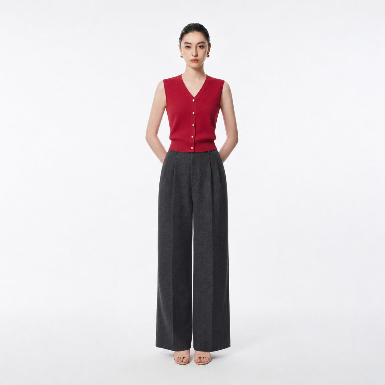 LALY PANTS - 1