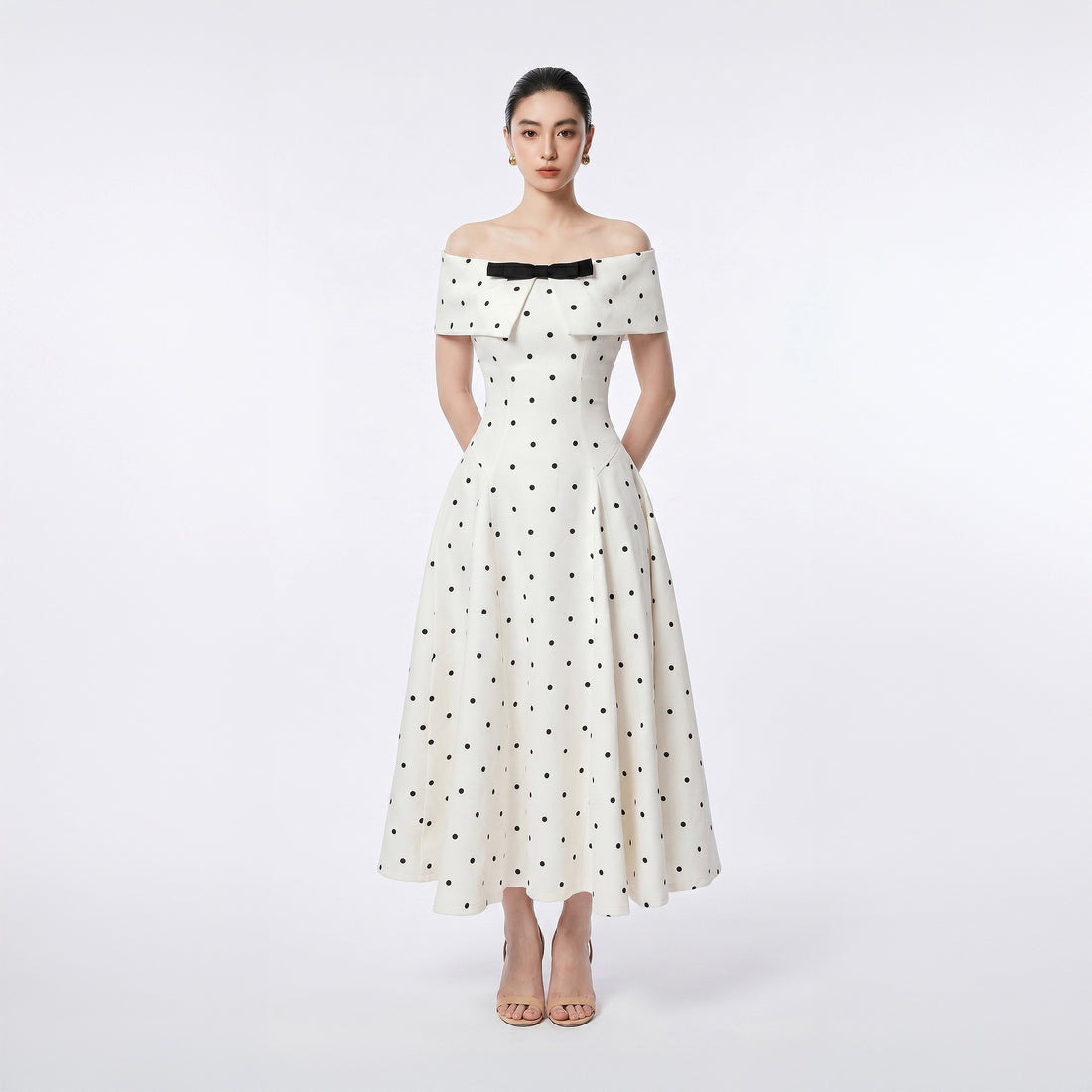 KABI DRESS - 1