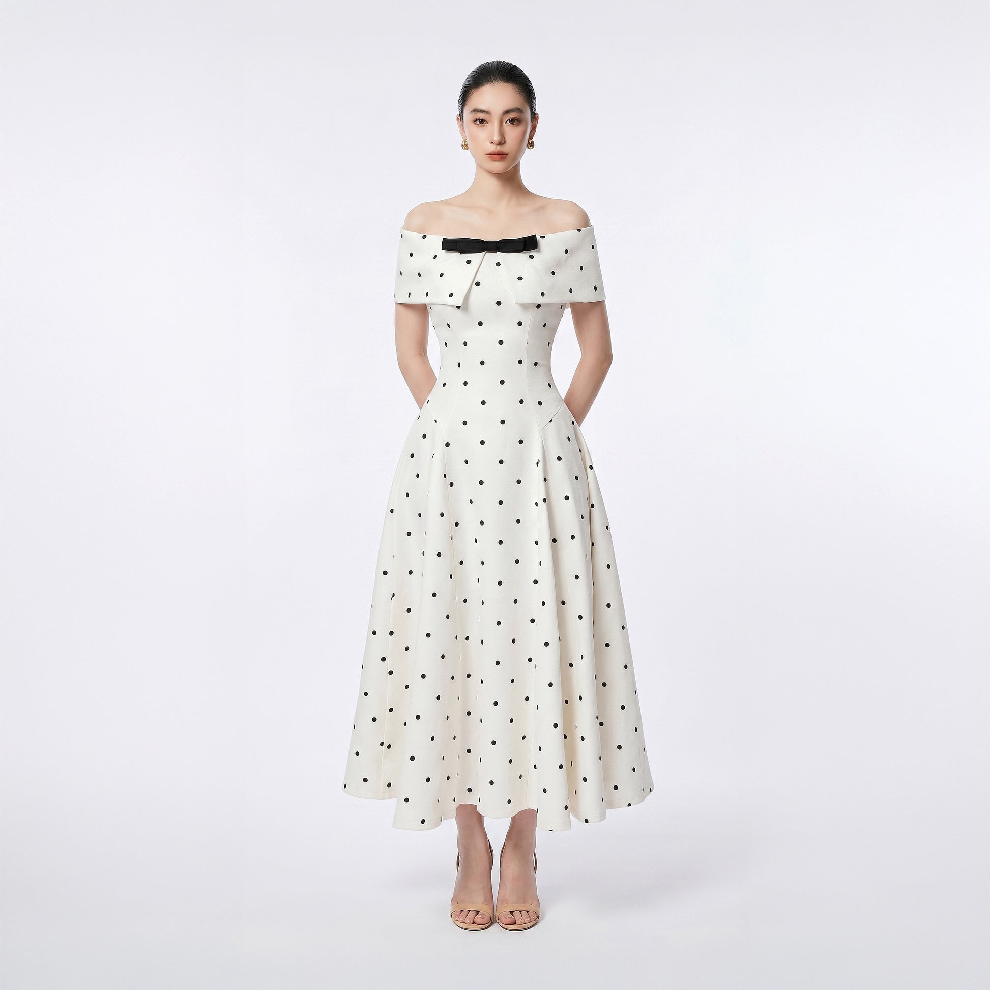 KABI DRESS - 1