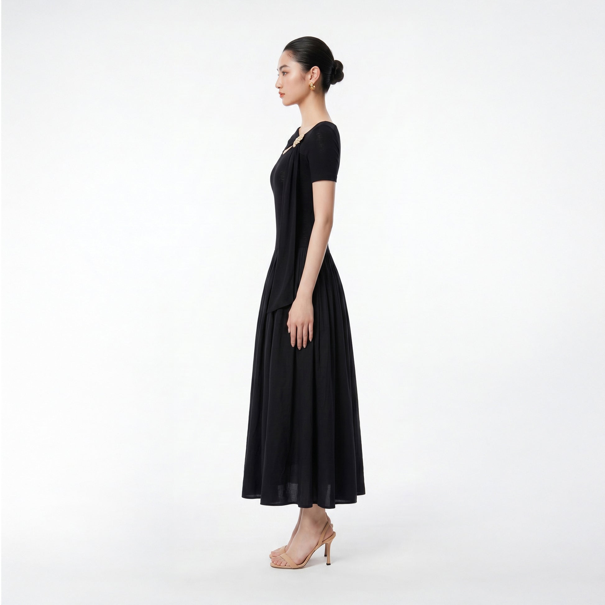 IVORA DRESS - 2