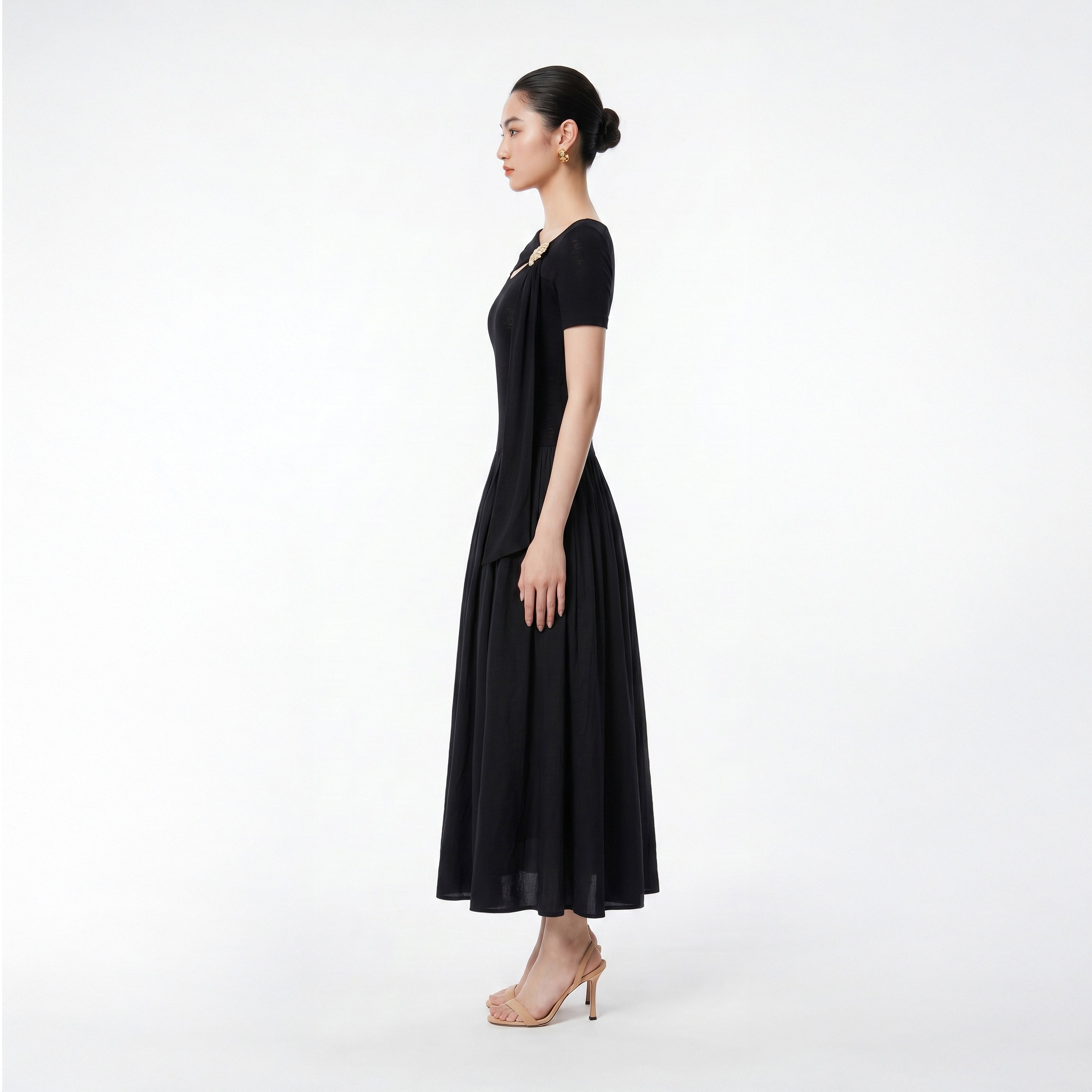 IVORA DRESS - 2