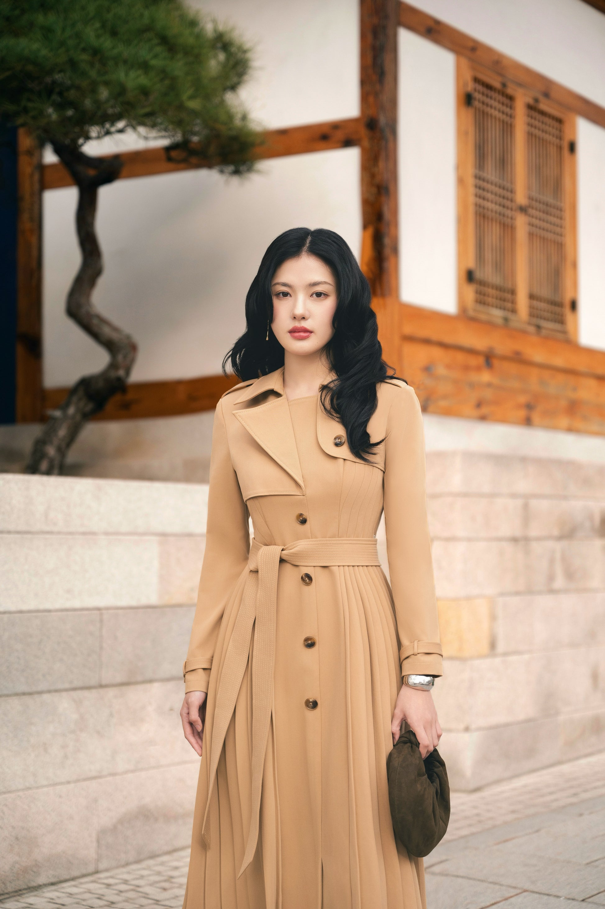 Violeta Dress - 3