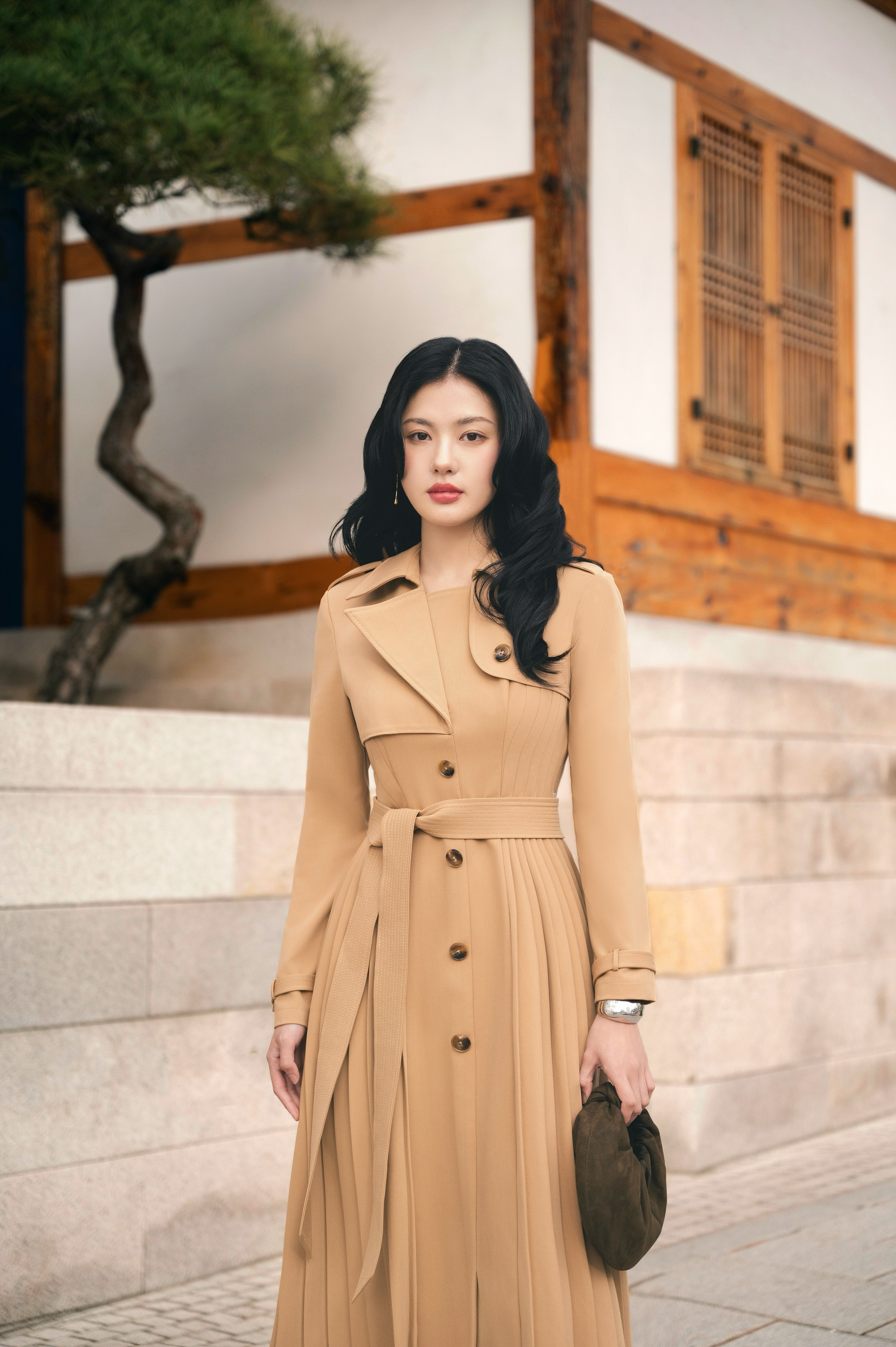 Violeta Dress - 3