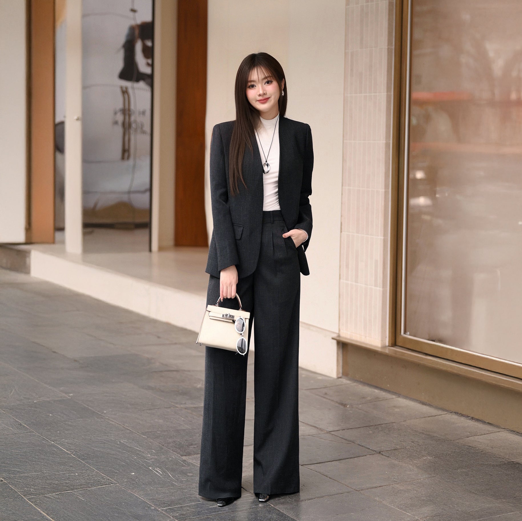 LALY PANTS - 10