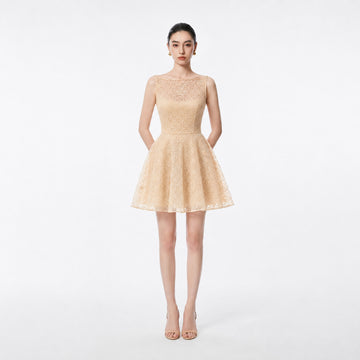 MICHELIA DRESS - 1