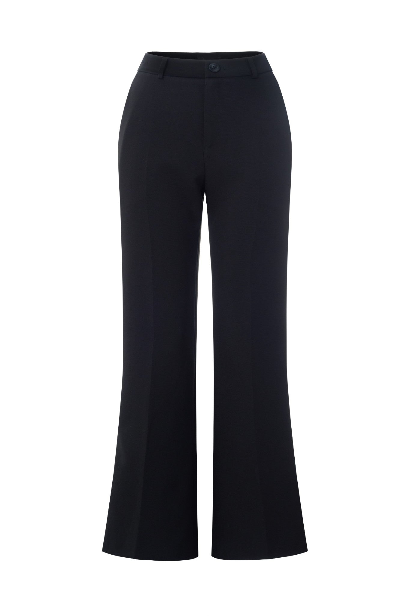 BLACK SOIE PANTS - 6