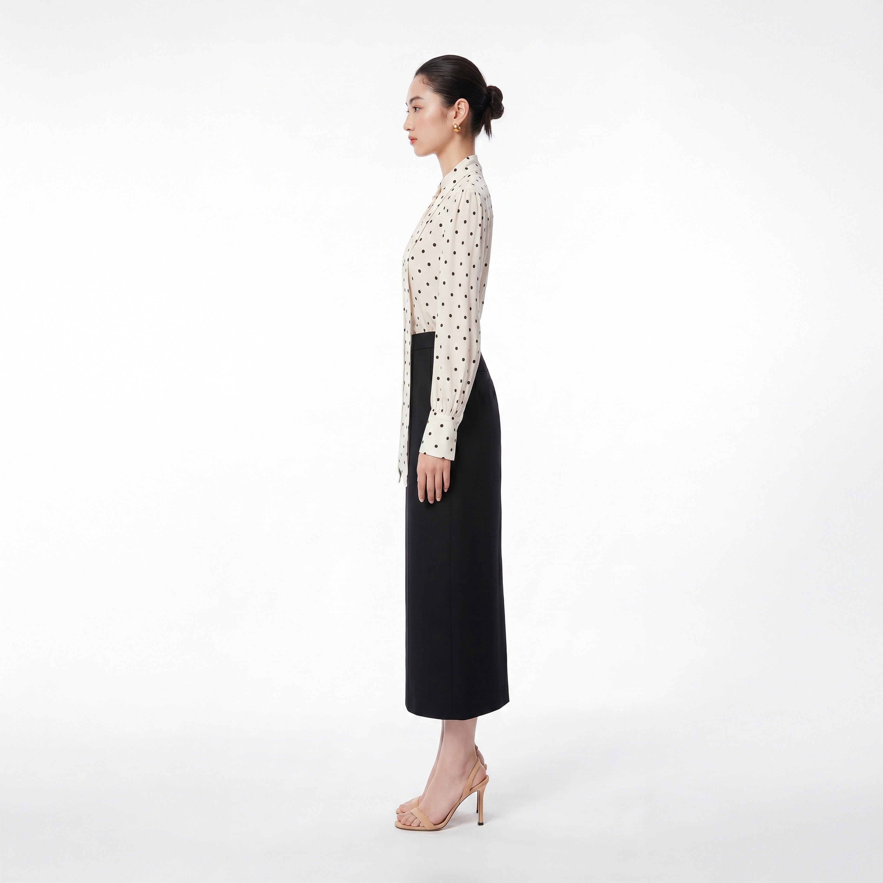 MOLLY SKIRT - 2