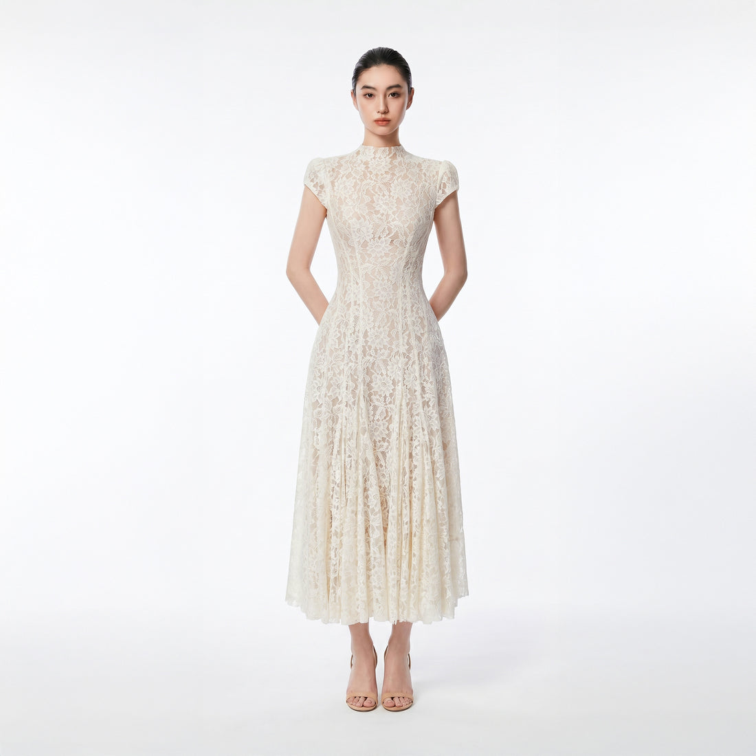 LODIE DRESS - 1