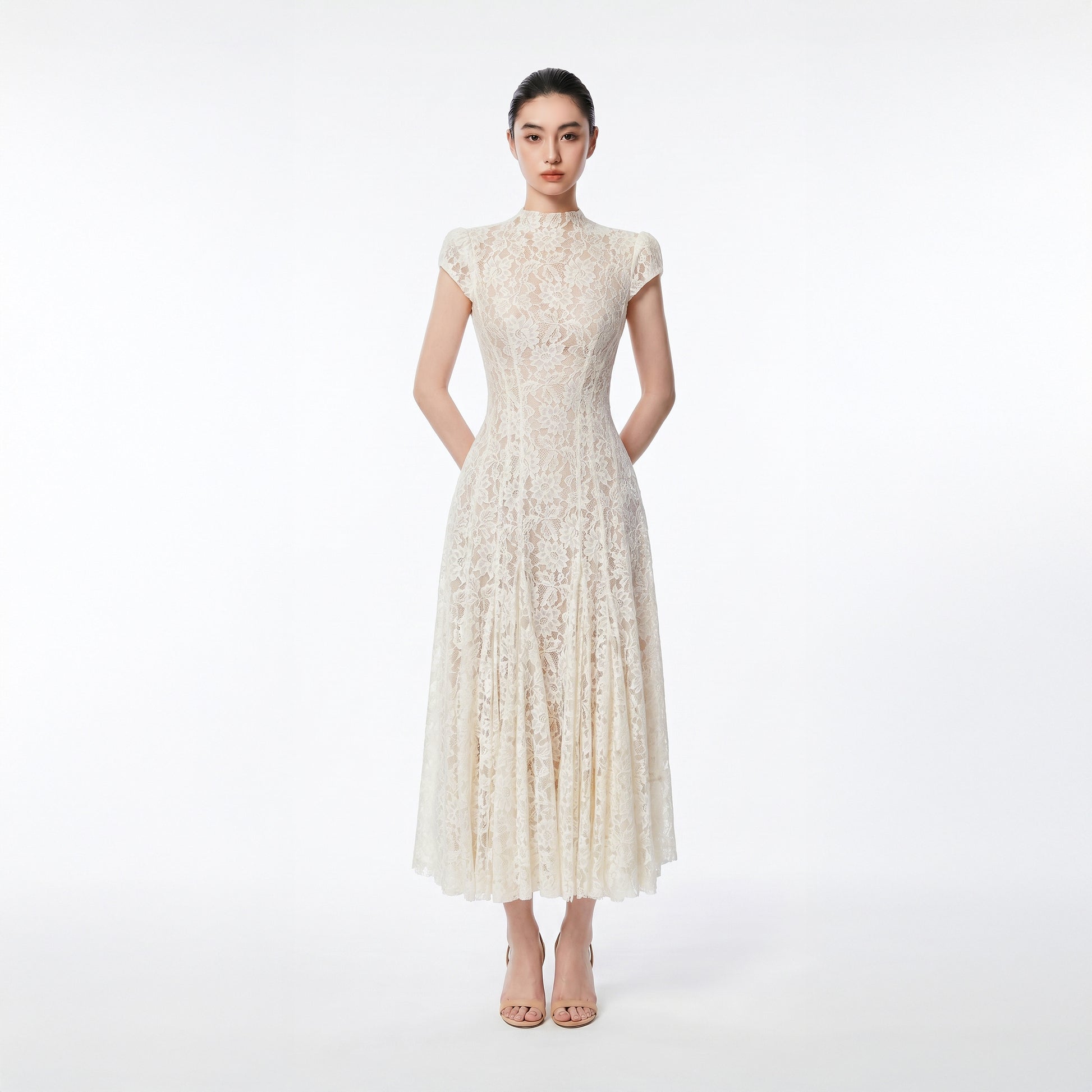 LODIE DRESS - 1
