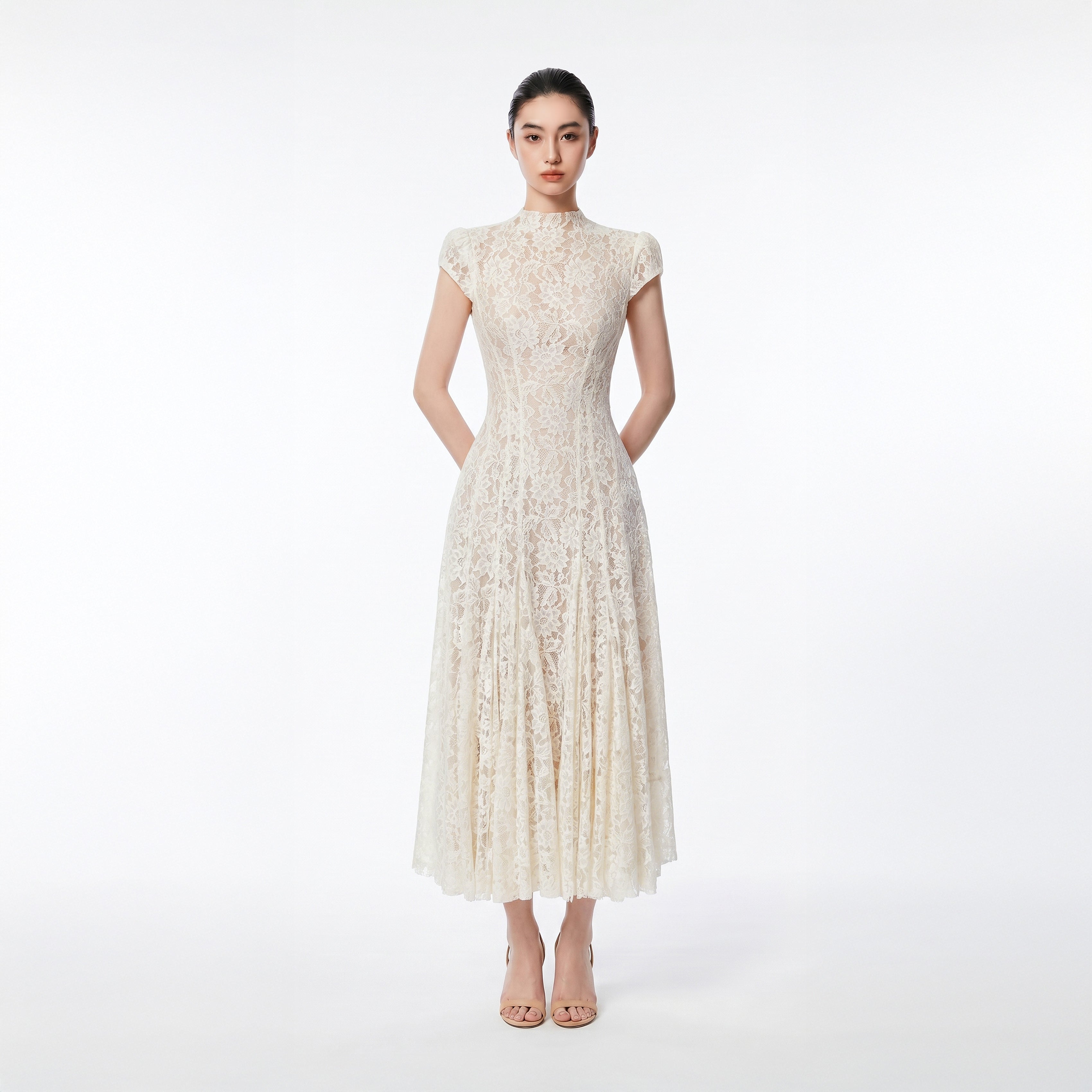 LODIE DRESS - 1