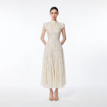 LODIE DRESS - 1