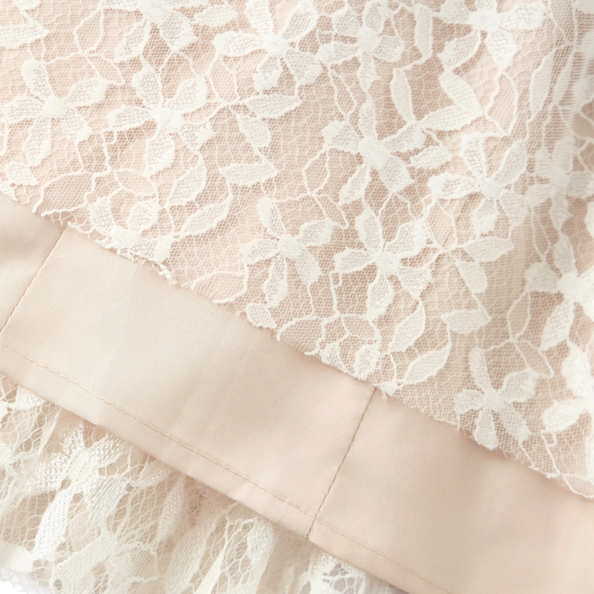 JESSAMINE DRESS - 4