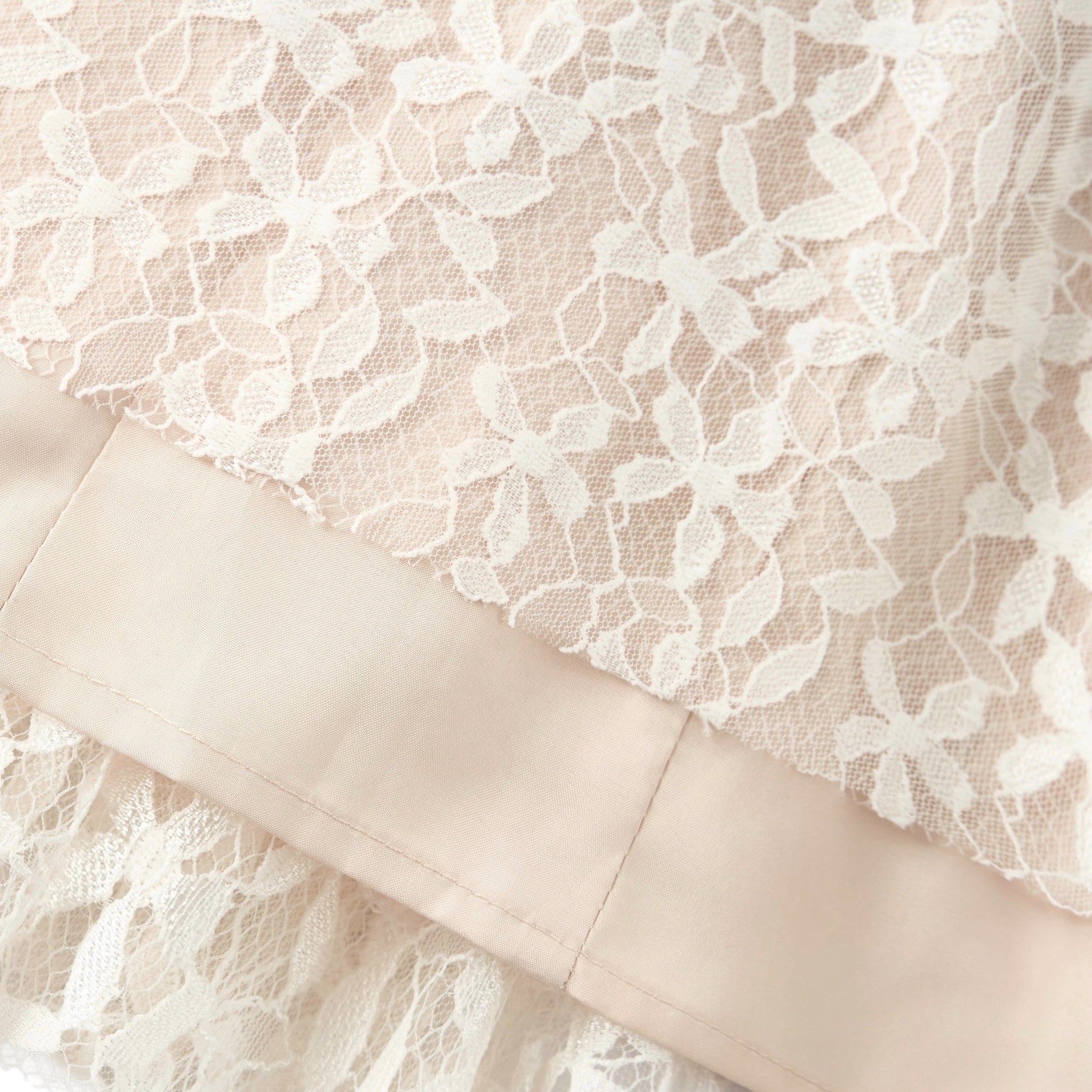 JESSAMINE DRESS - 4