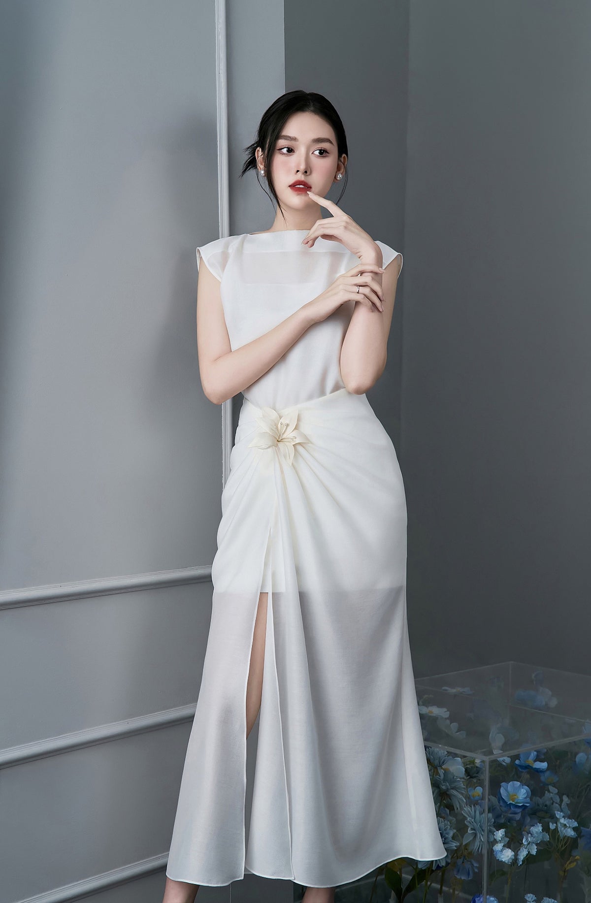 PLUME SET - 3