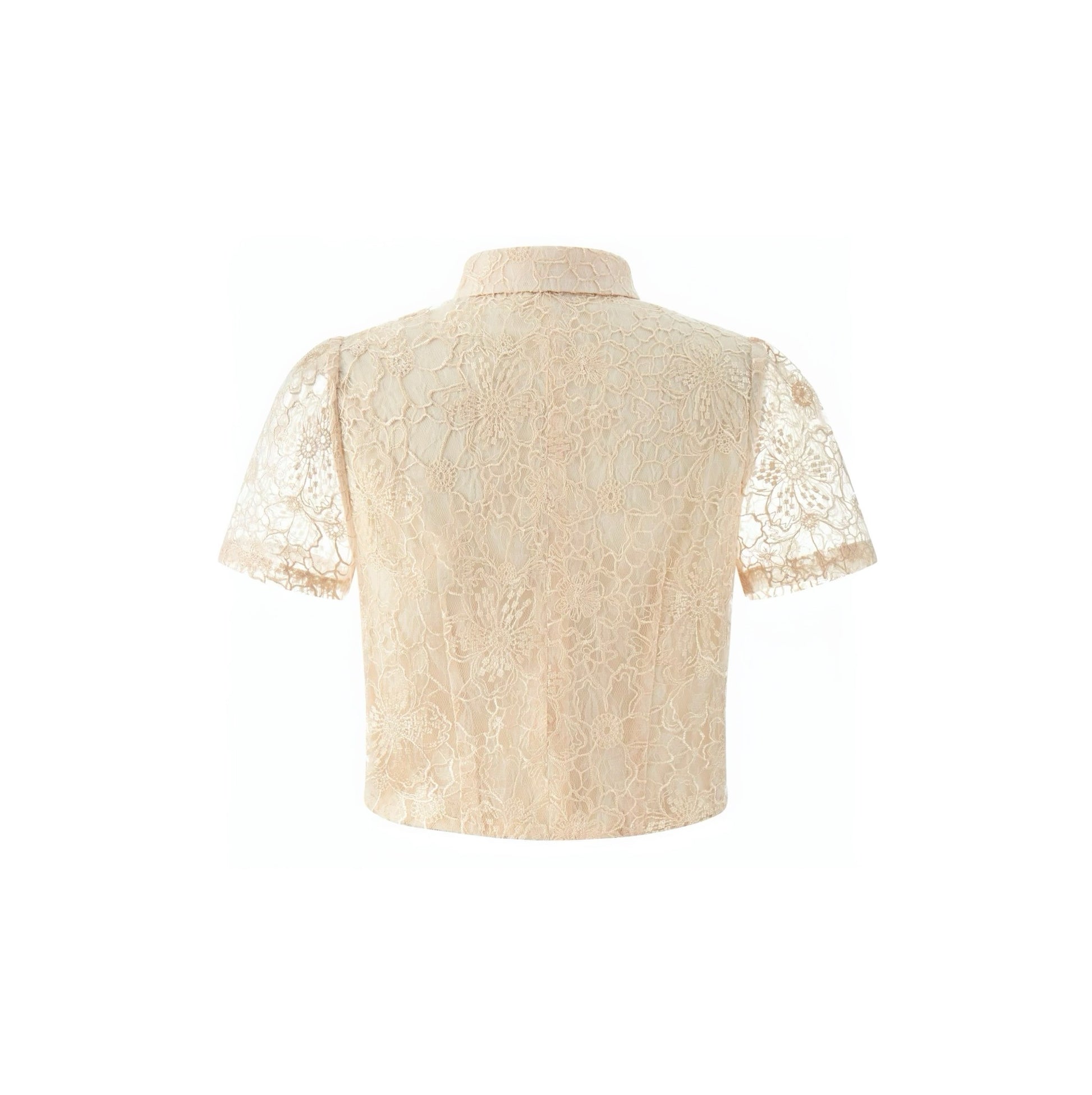 MARIGOLD SET - 4