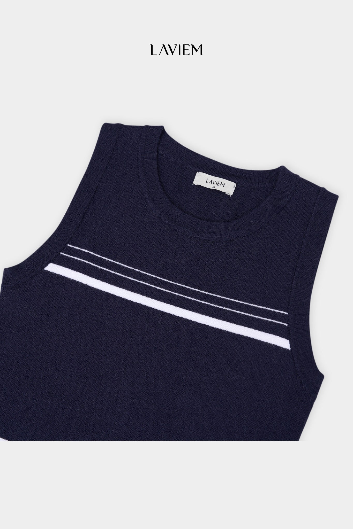 NAVY OZZY SET - 8