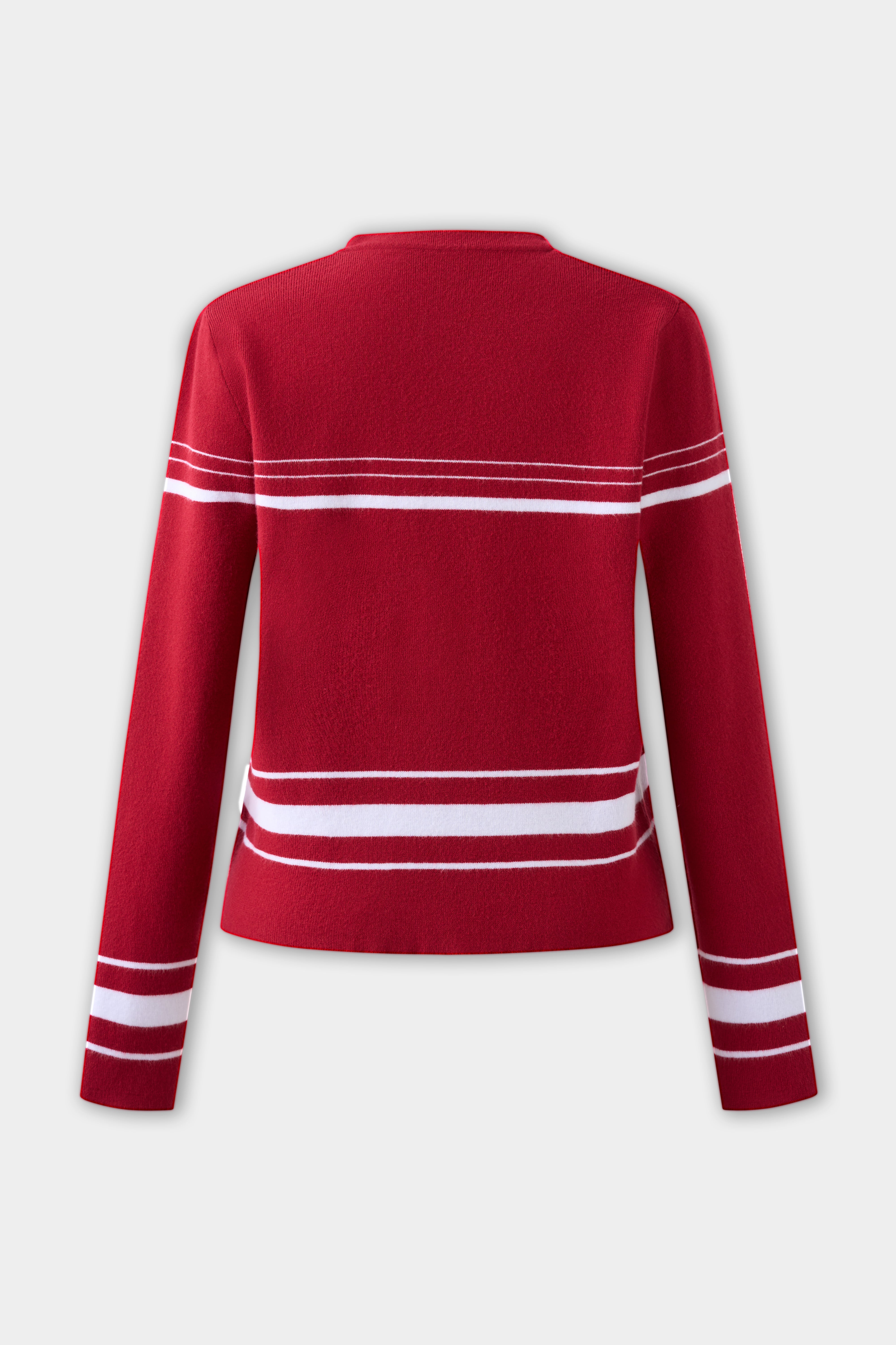 RED OZZY SET - 3