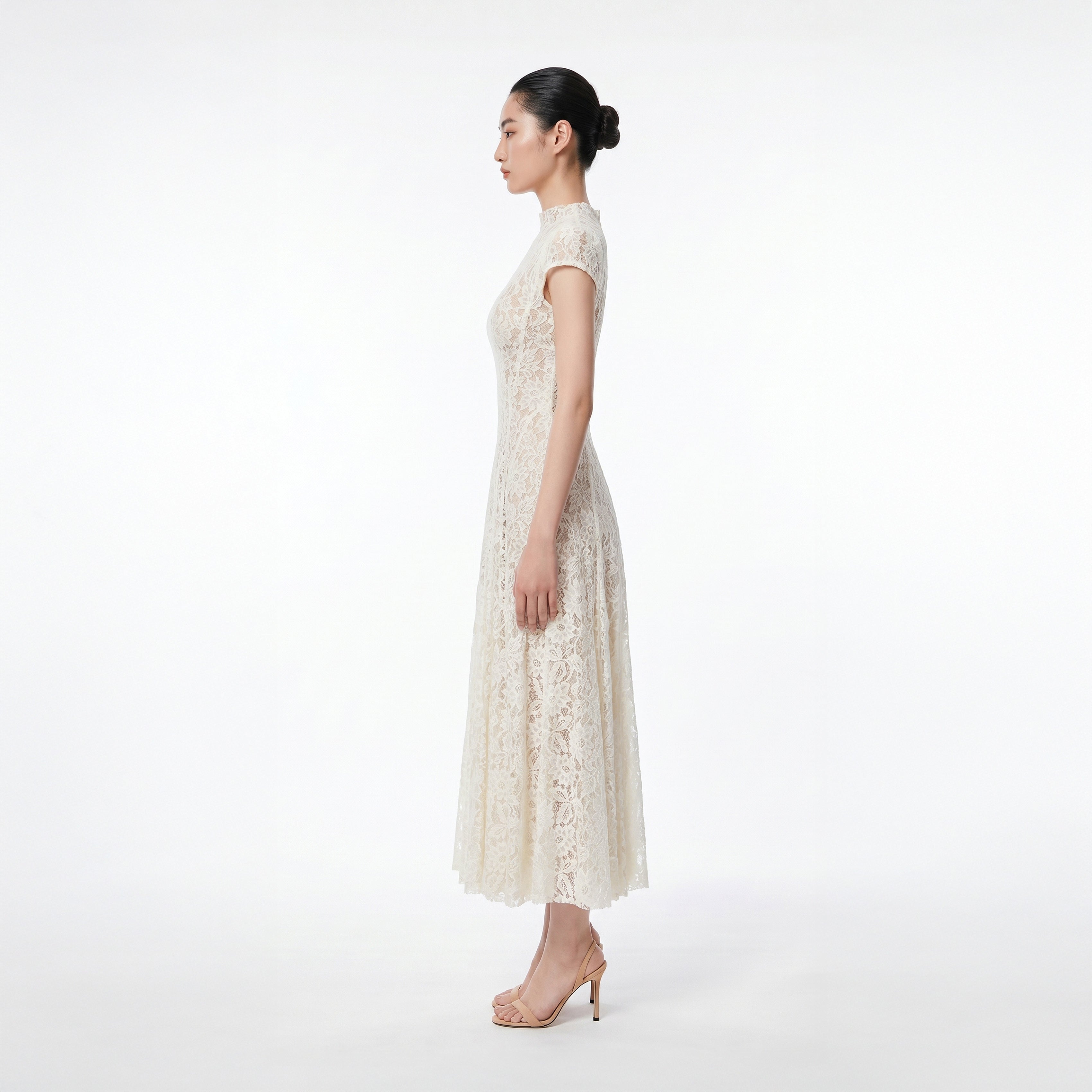 LODIE DRESS - 2