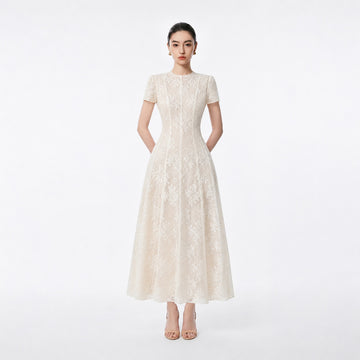 LARIA DRESS - 1