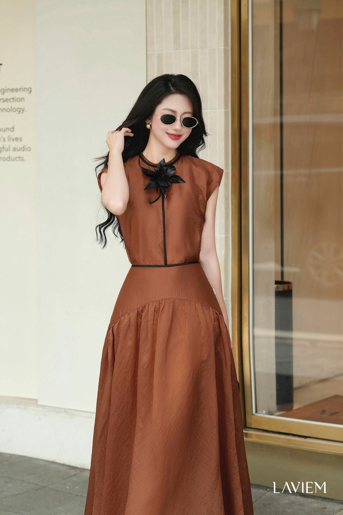 SELENA SET - 9