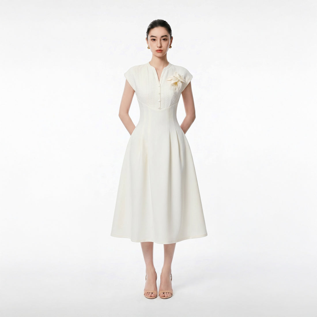 MIMI DRESS - 1