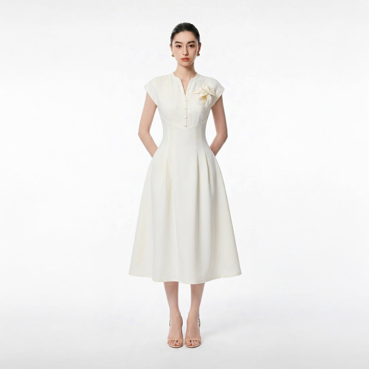 MIMI DRESS - 1