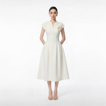 MIMI DRESS - 1