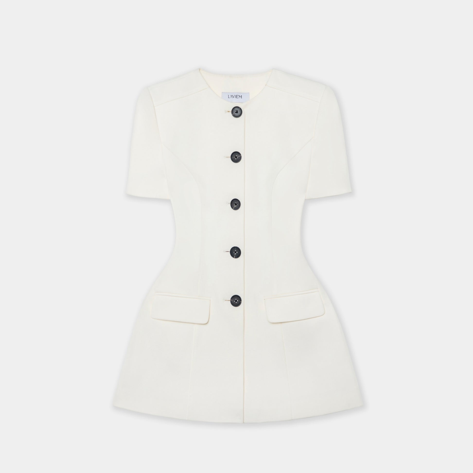 AURA BLAZER - 2
