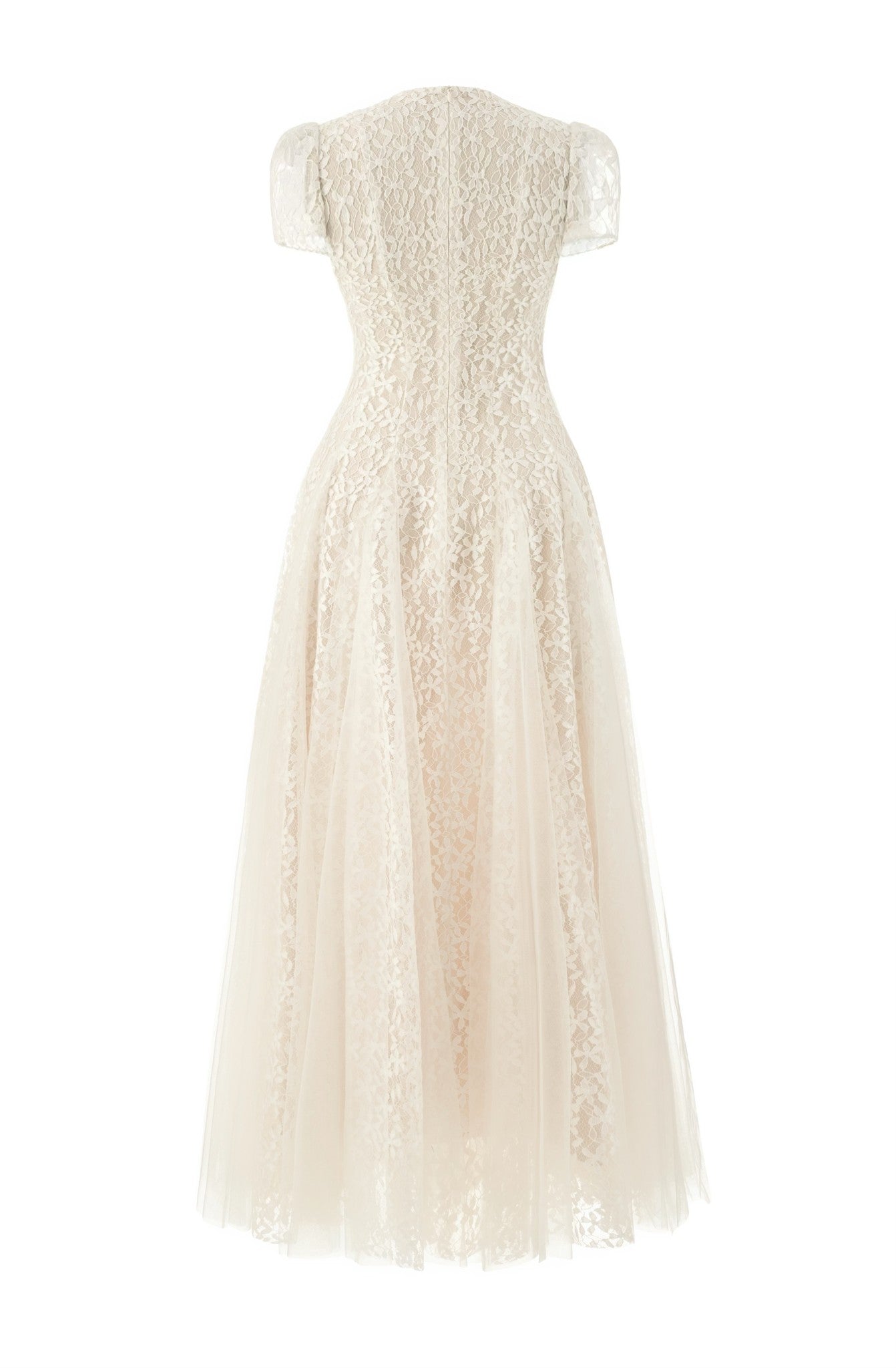 JESSAMINE DRESS - 3