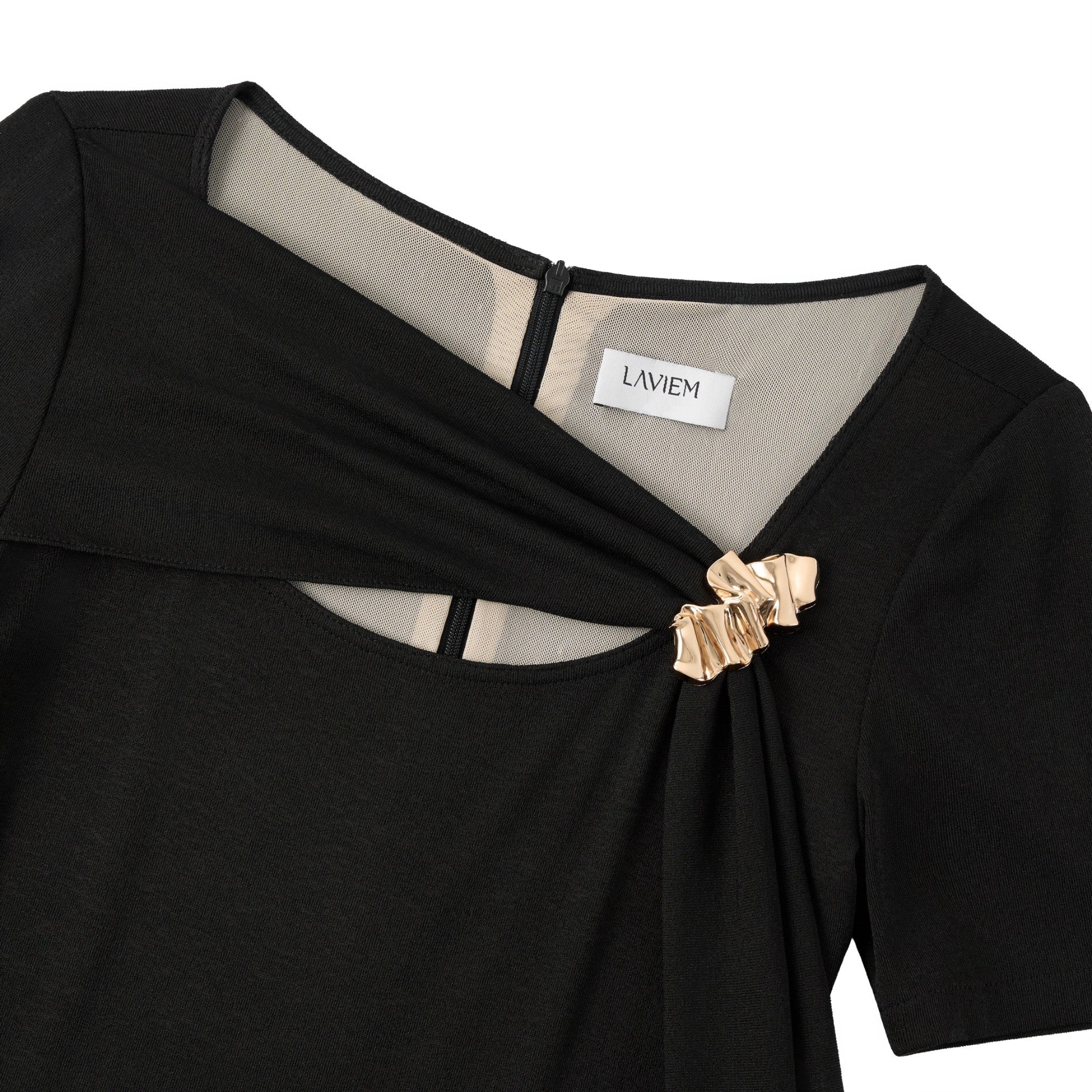 IVORA DRESS - 6