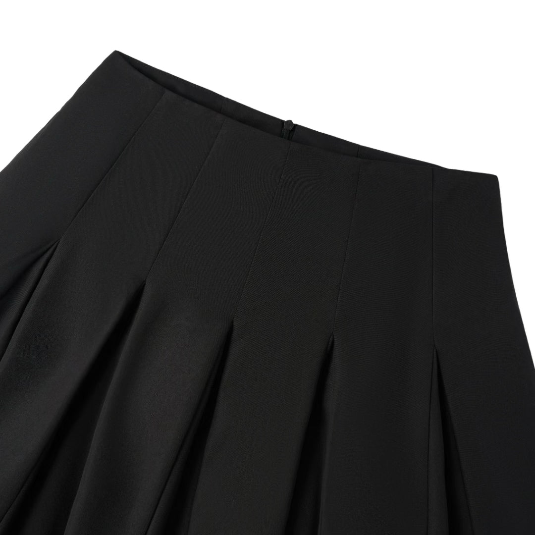 SARI SKIRT - 6