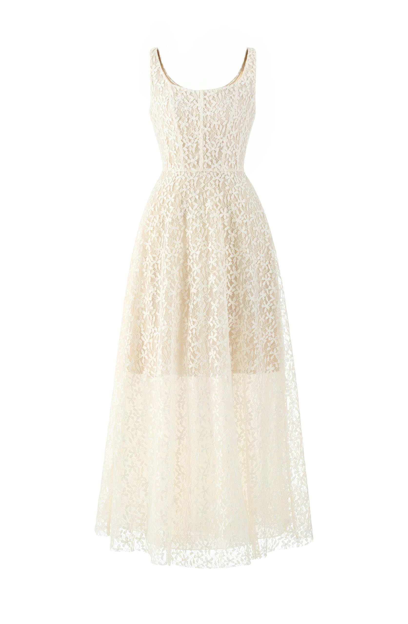 PANSY DRESS - 2
