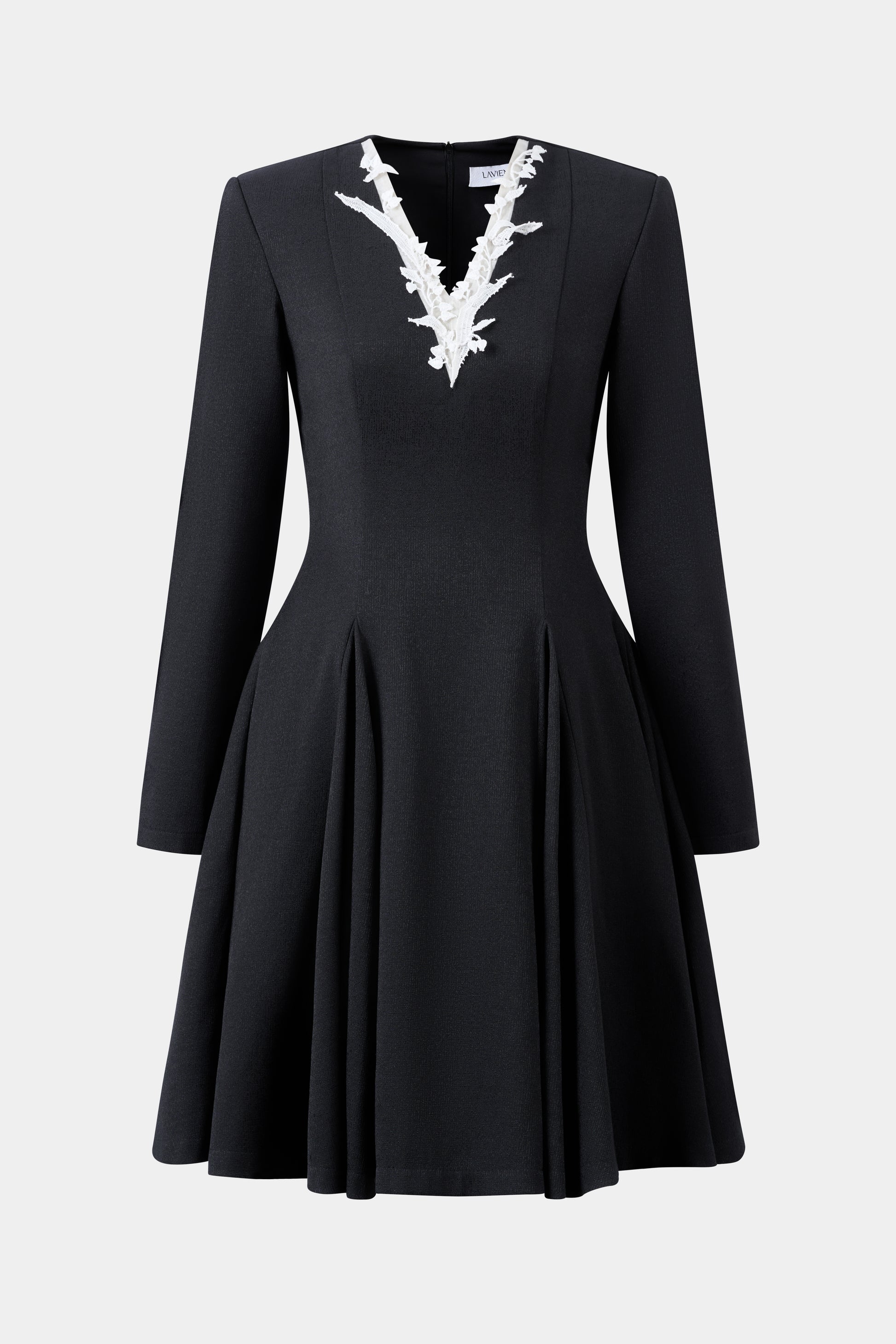 ESTELLA DRESS - 3