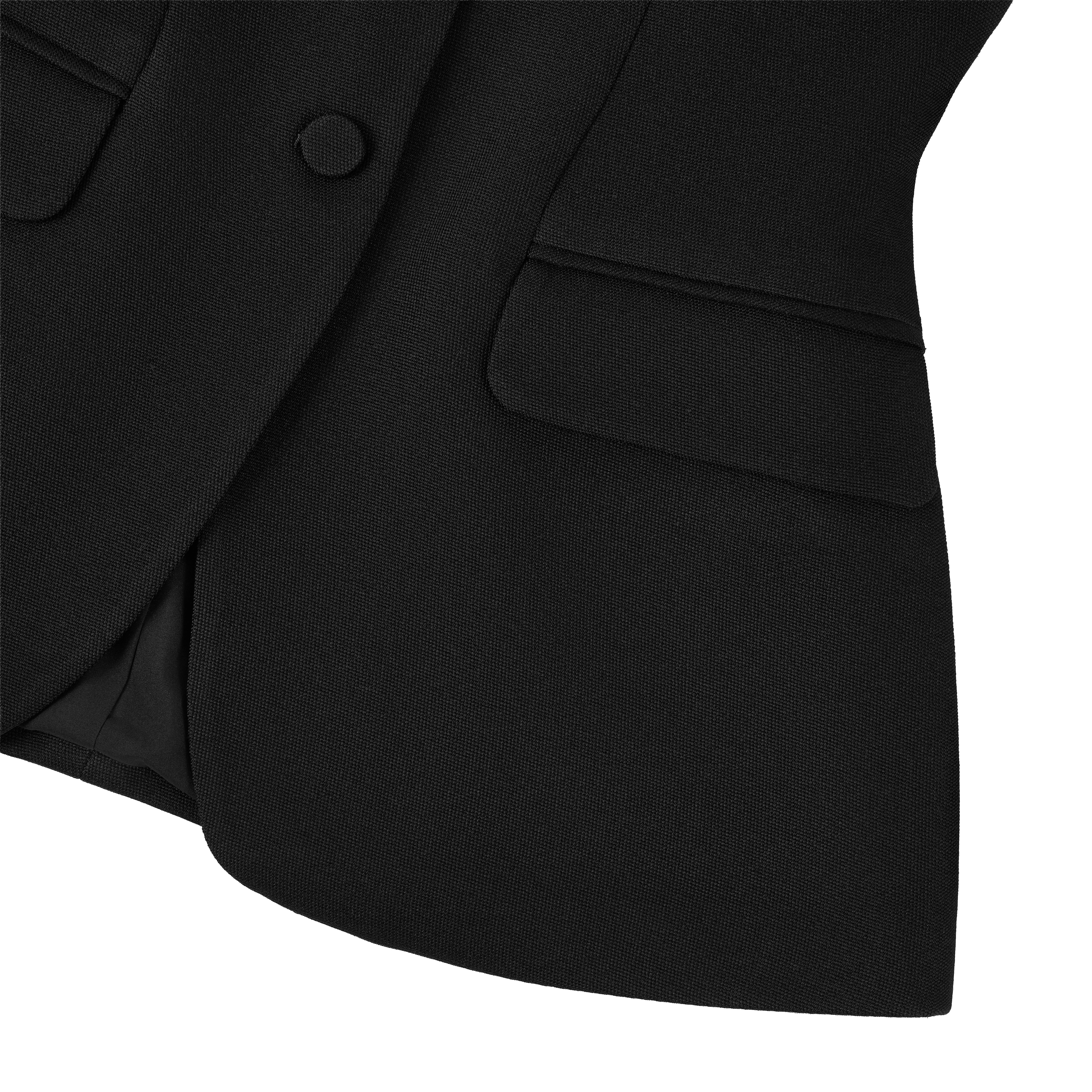BLACK ELLYS TOP - 6