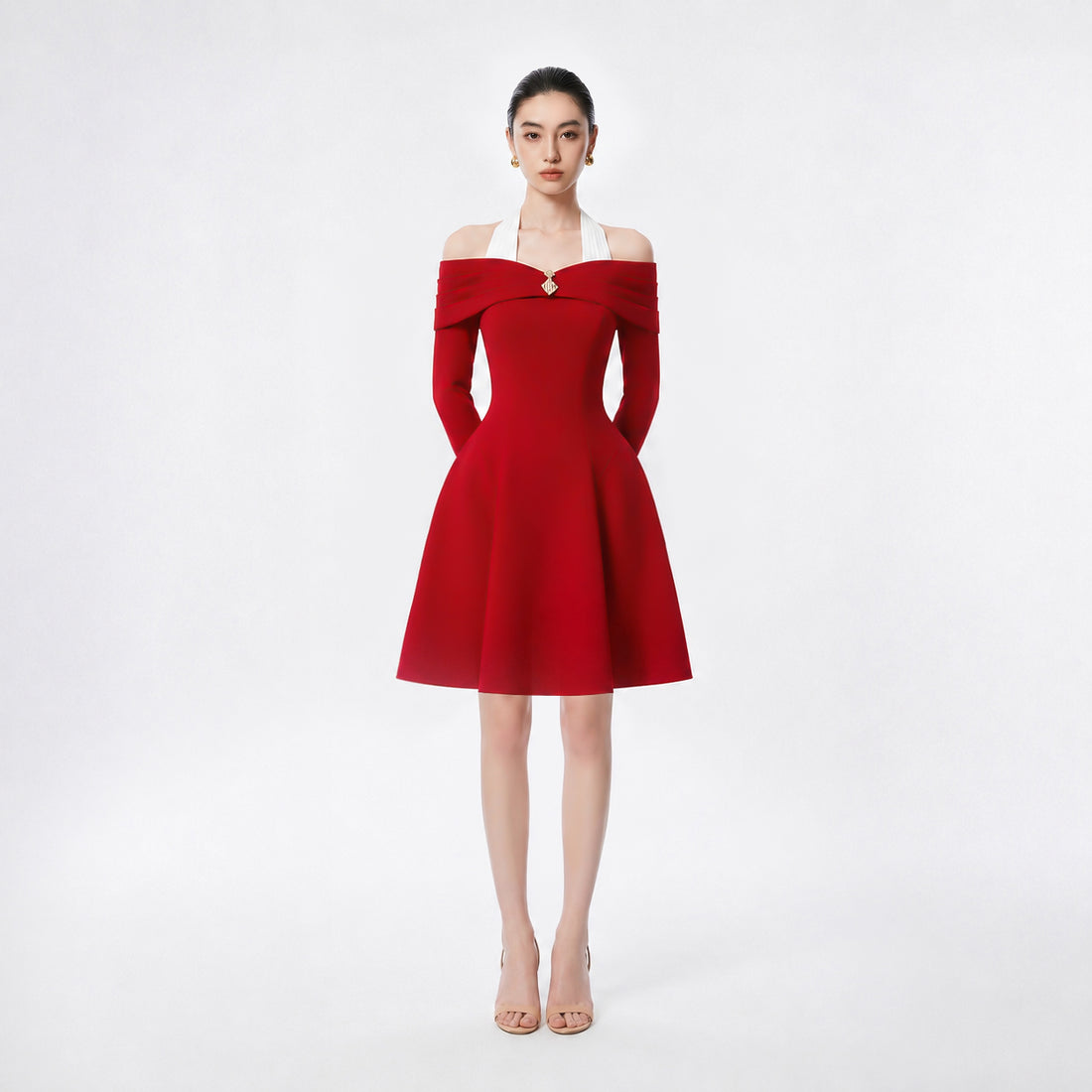 TYLER DRESS - 1