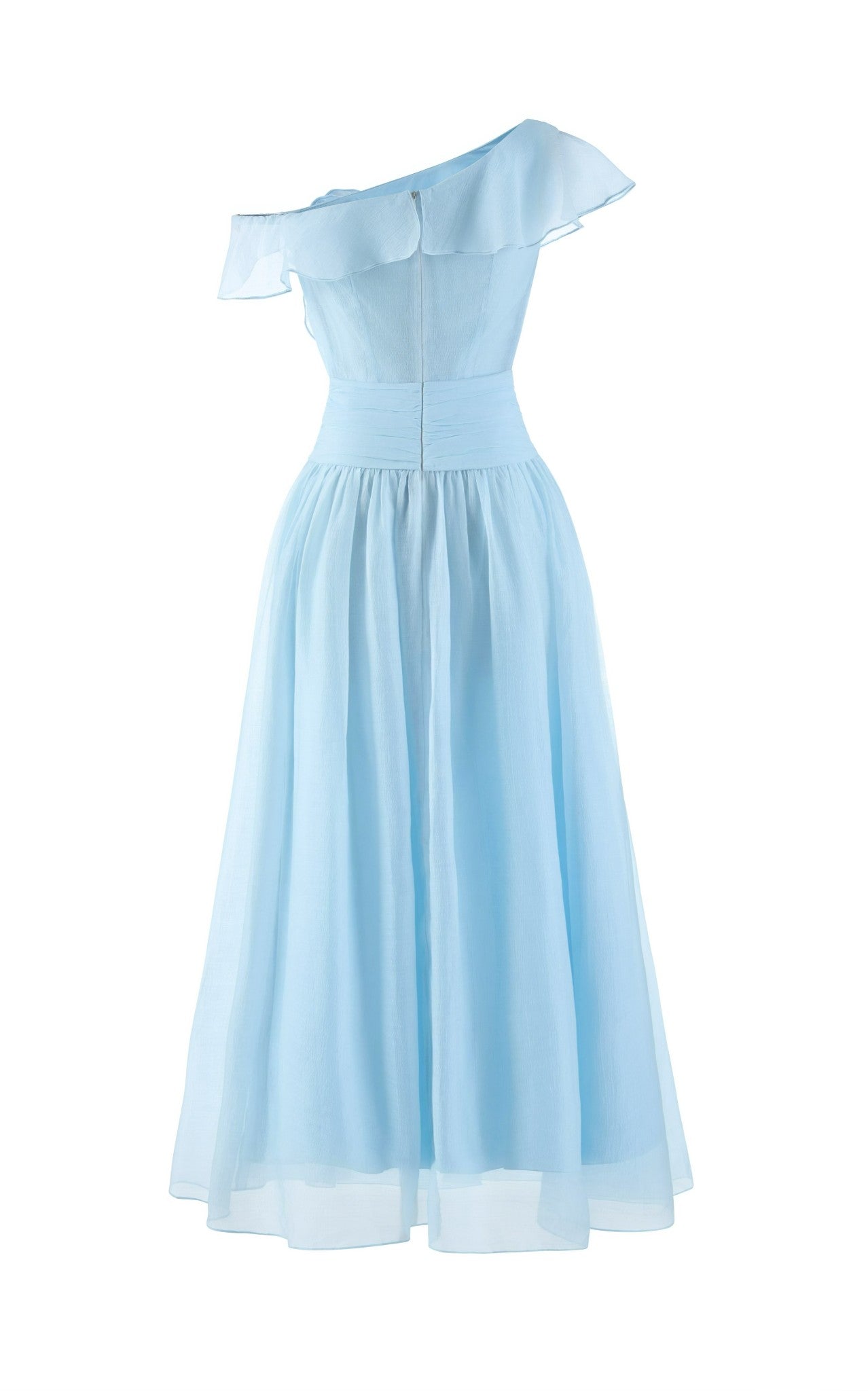 AZARA DRESS - 3