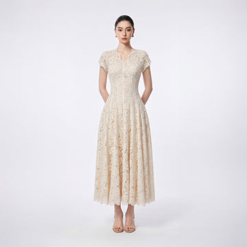BLOSSOM DRESS - 1