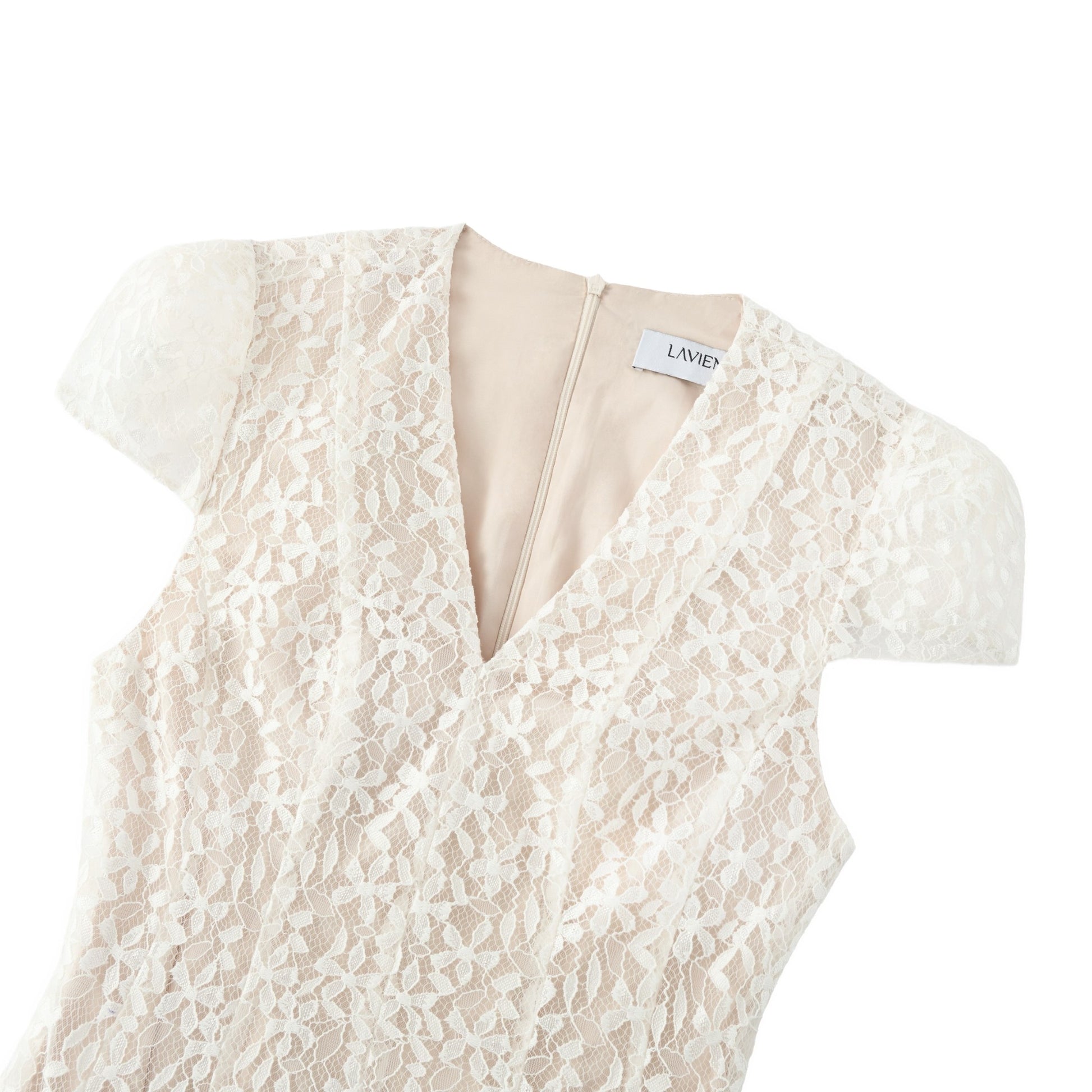 JESSAMINE DRESS - 5